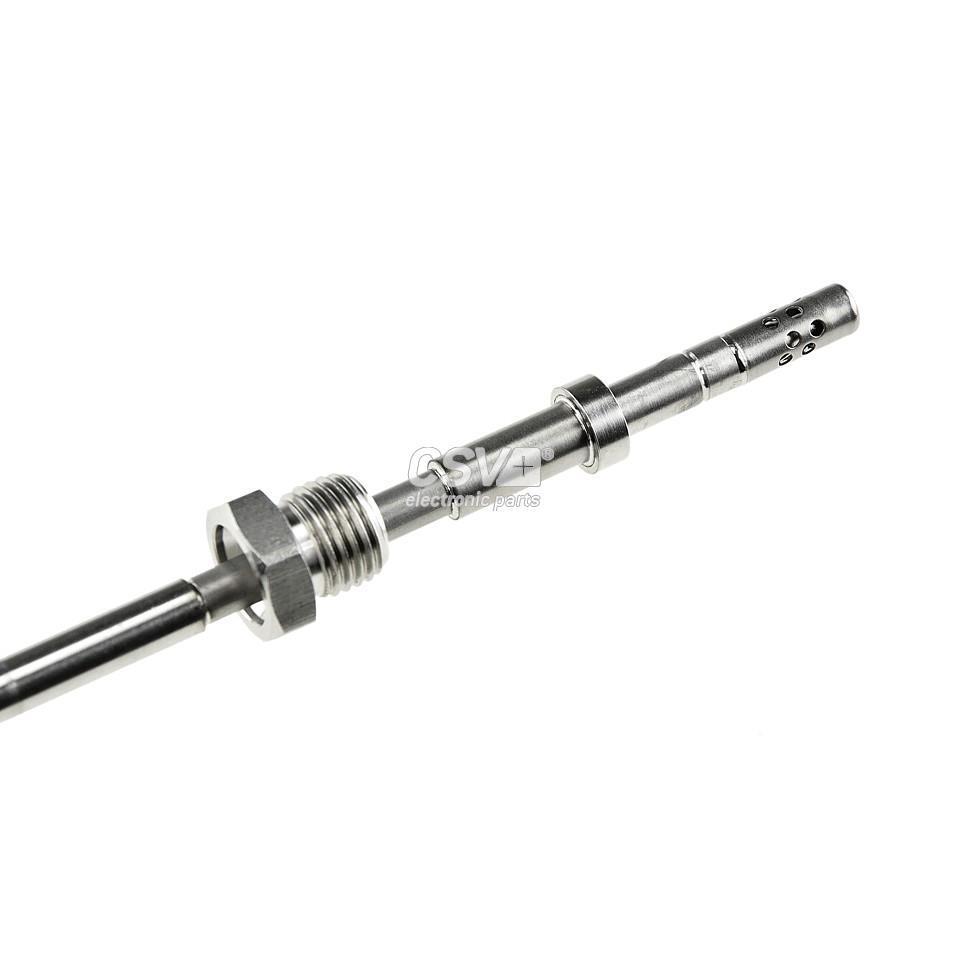 imagen (2) del producto Sensor Temperatura Escape Opel