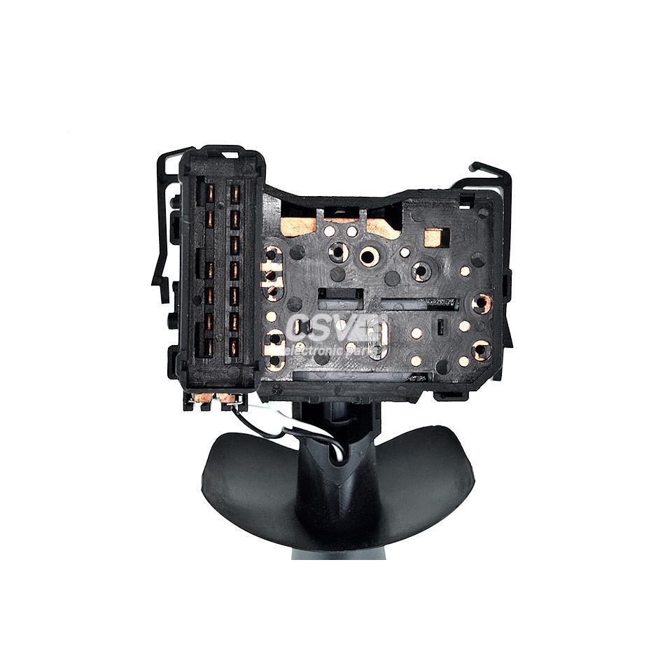 imagen (5) del producto Conmutador Luces Opel Renault