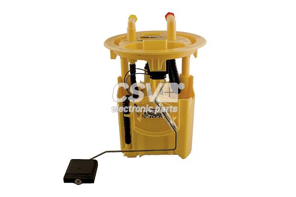 imagen (2) del producto Bomba Combustible Fiat