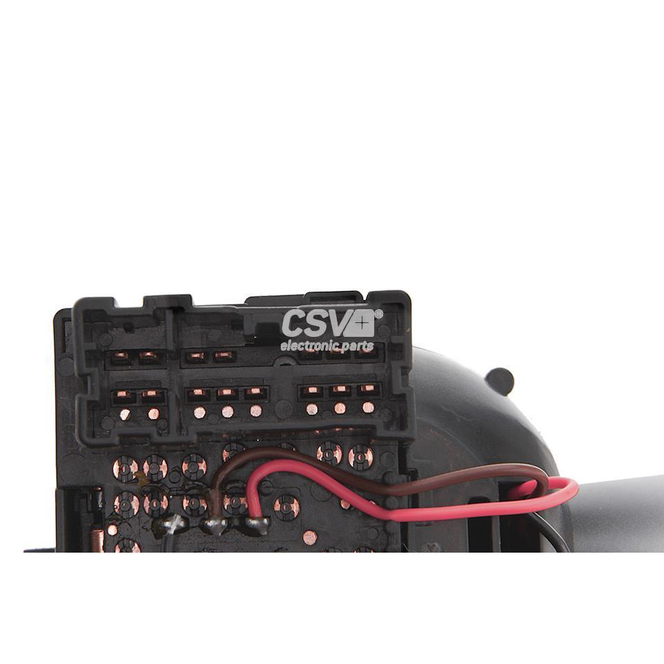 imagen (6) del producto Conmutador Luces Renault