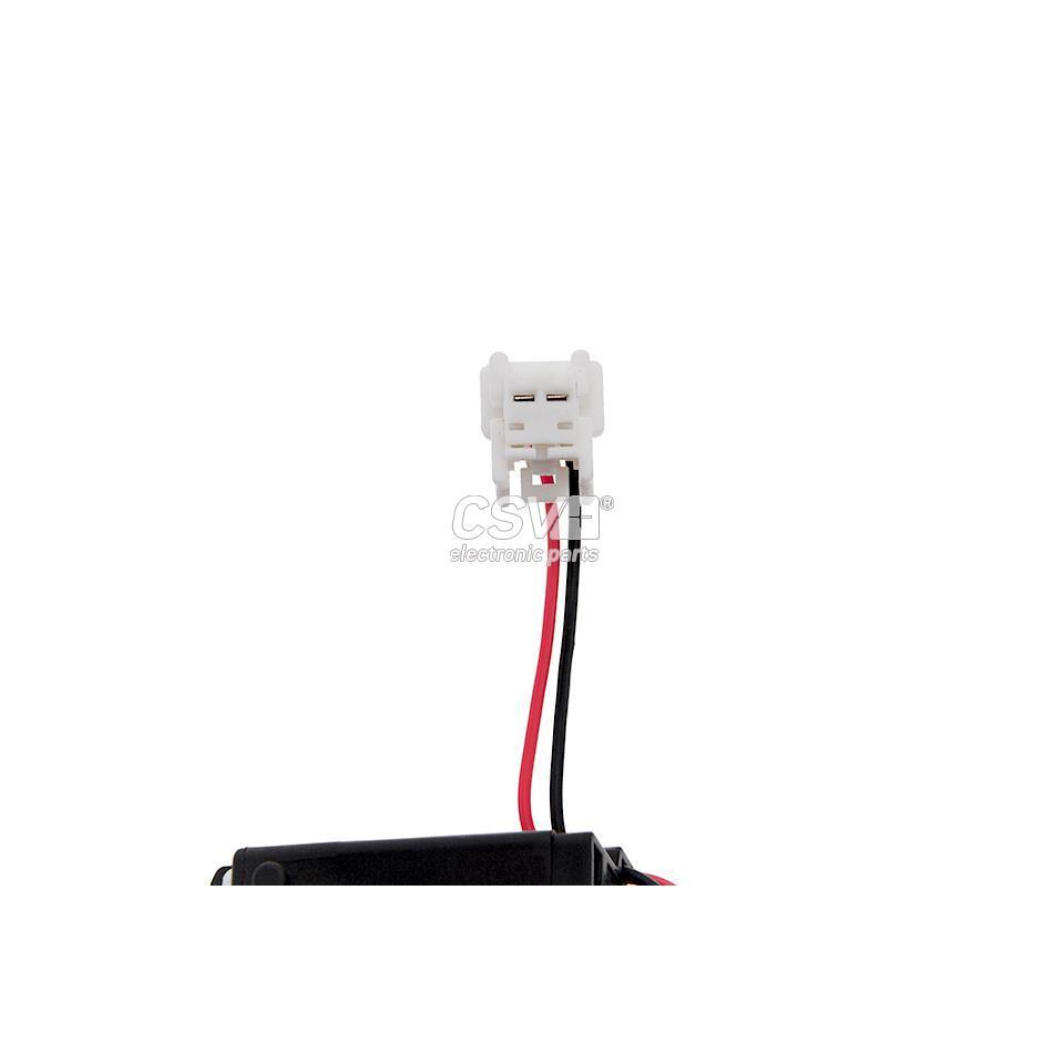 imagen (7) del producto Conmutador Luces Renault