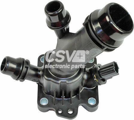 imagen (2) del producto Termostato Refrigerante Volvo