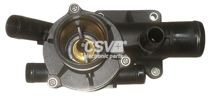 imagen (3) del producto Termostato Refrigerante Nissan