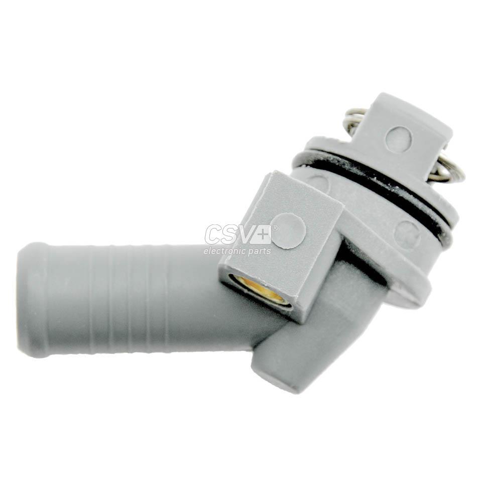 imagen (3) del producto Termostato Refrigerante Ford