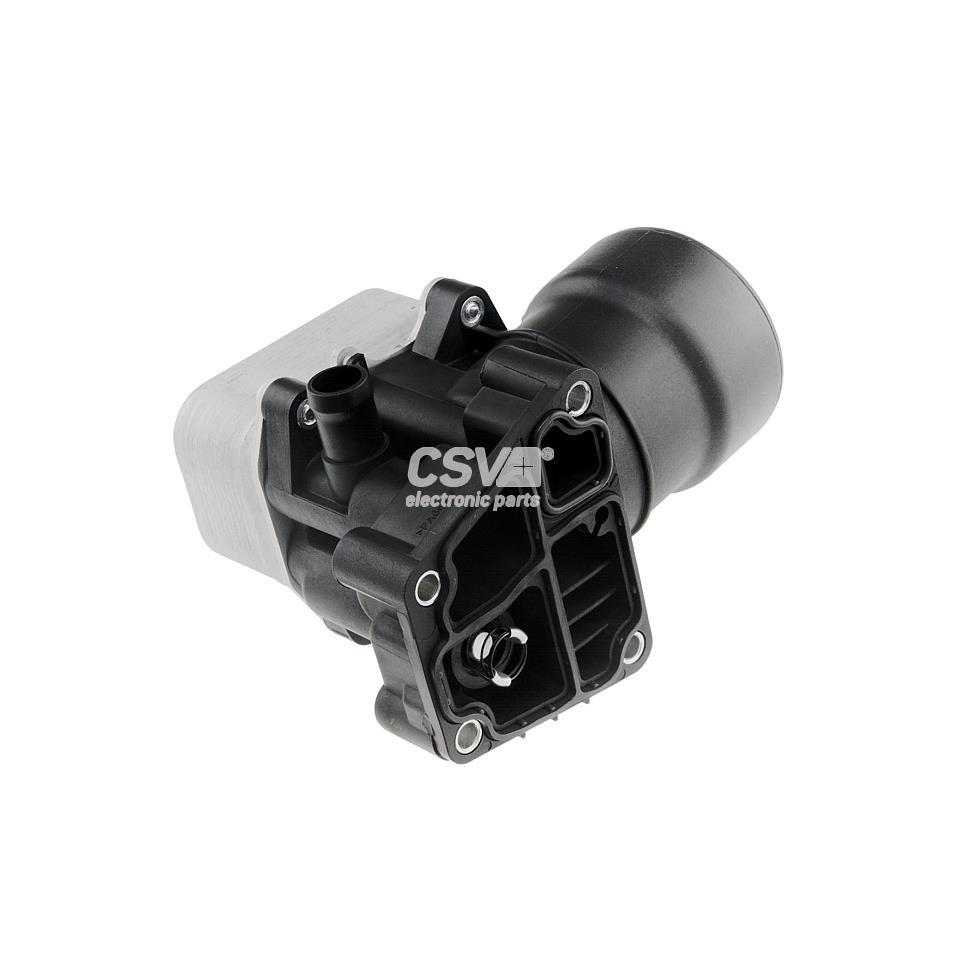 imagen (2) del producto Enfriador Aceite Vag Completo