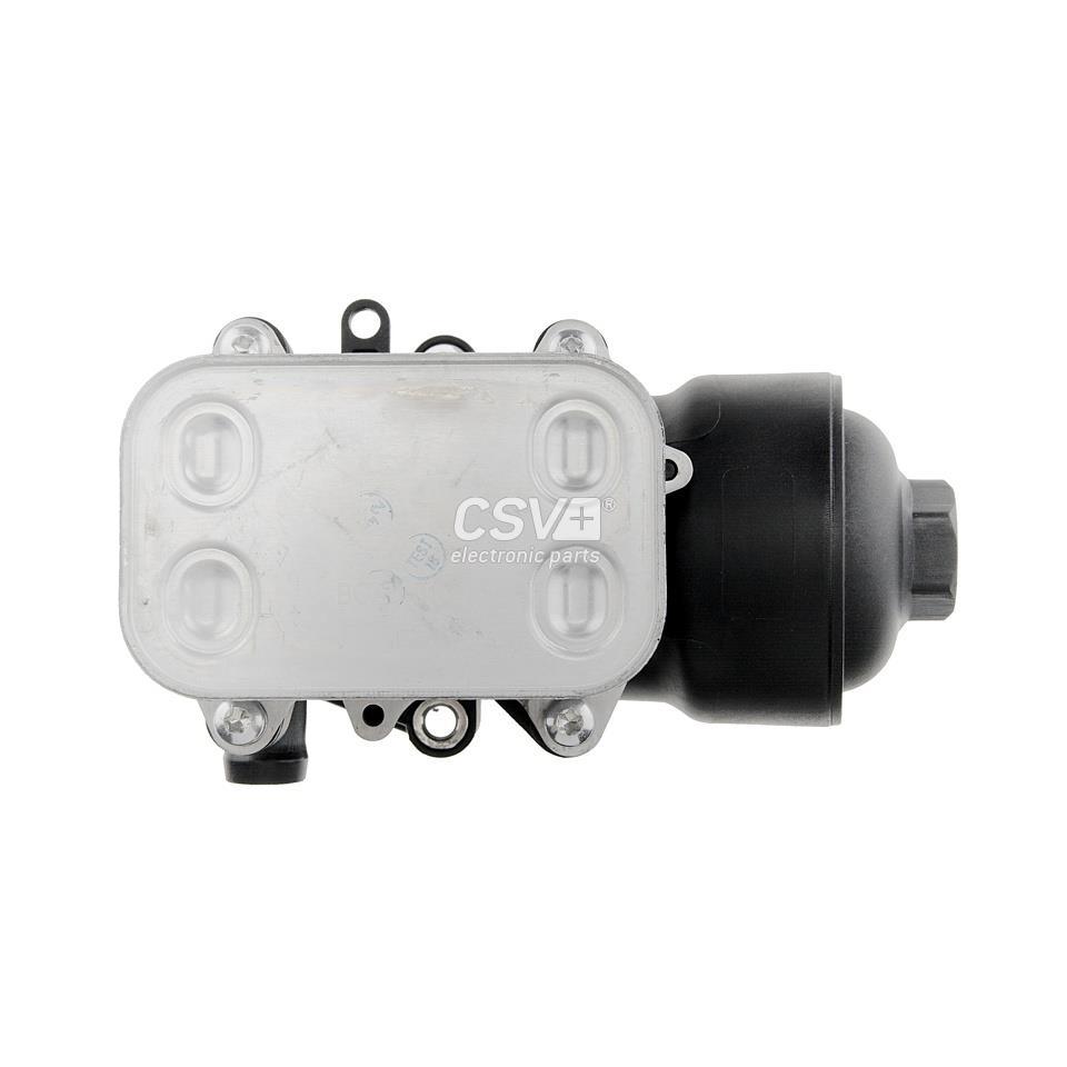 imagen (3) del producto Enfriador Aceite Vag Completo