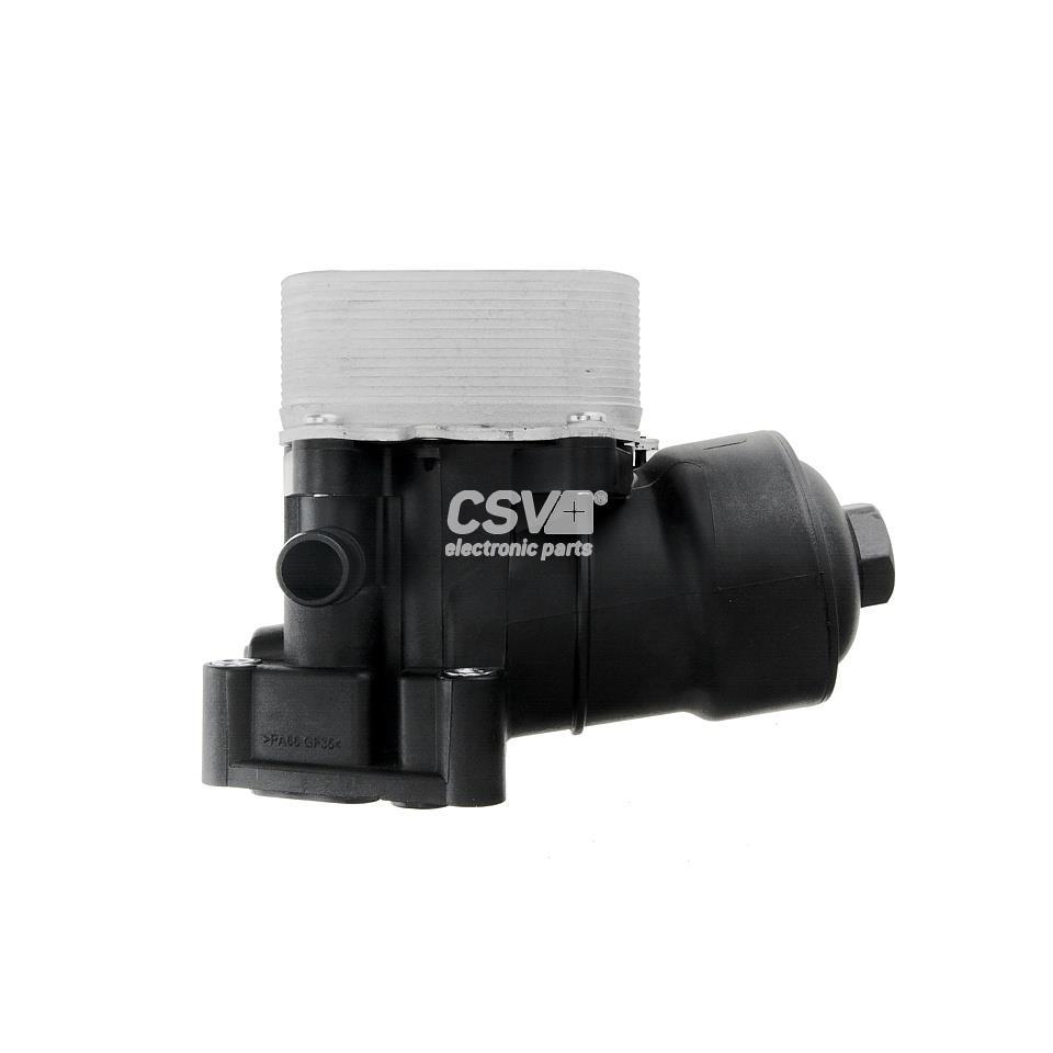 imagen (4) del producto Enfriador Aceite Vag Completo