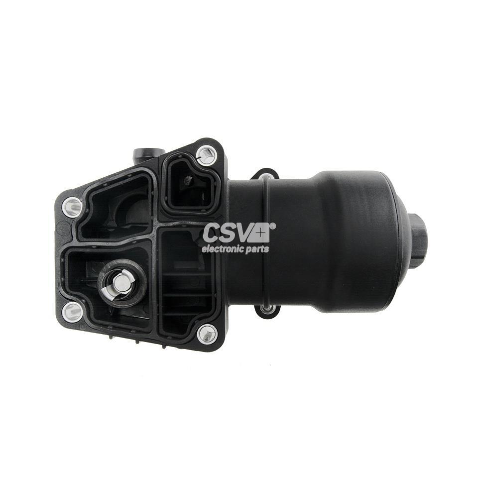 imagen (5) del producto Enfriador Aceite Vag Completo