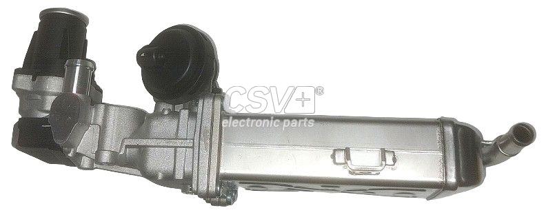 imagen (3) del producto Valvula Egr Grupo Vag