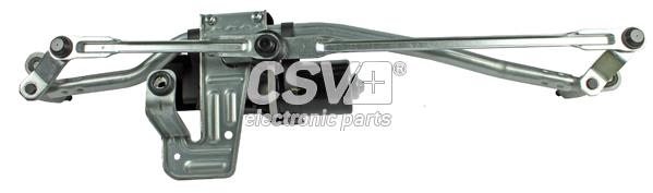 imagen (2) del producto Equipo Limpia Delant.fiat-psa