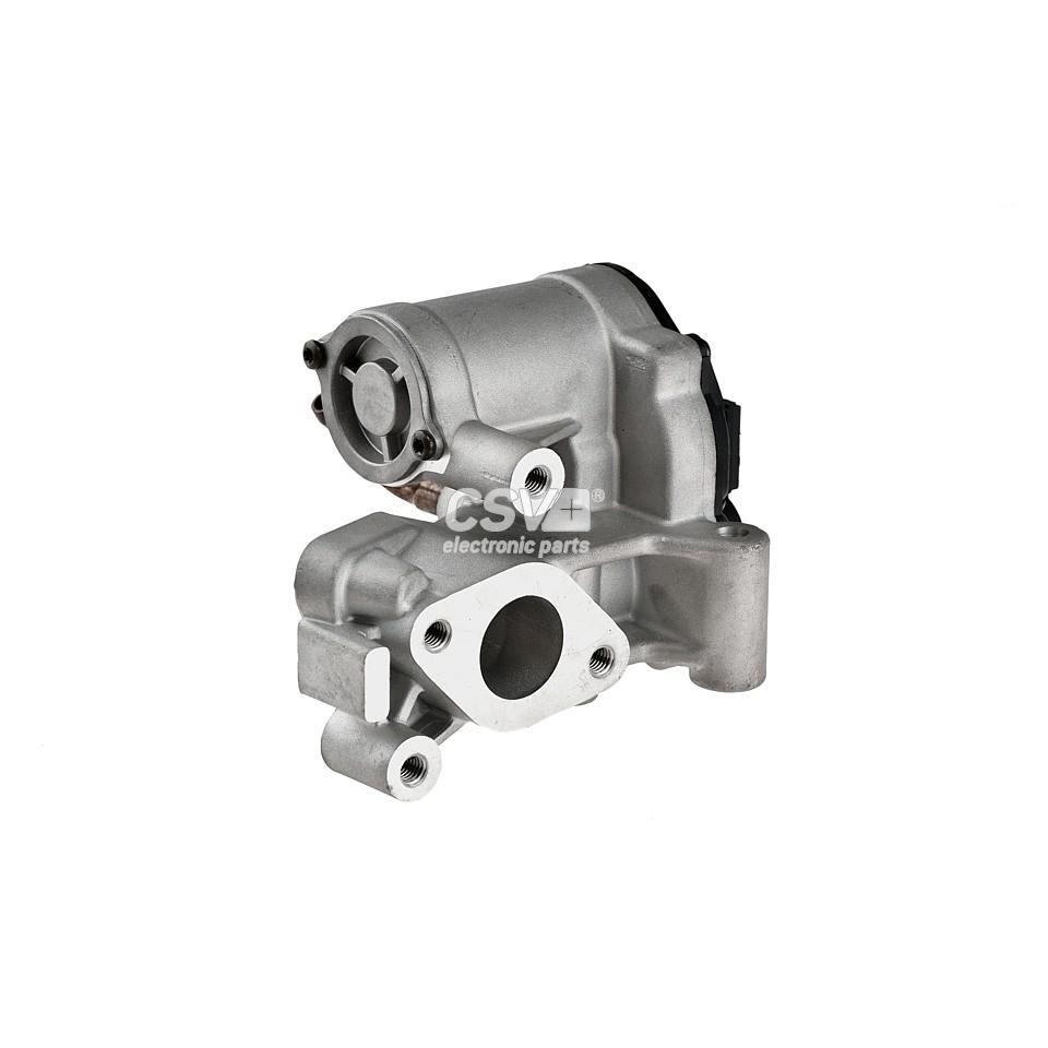 imagen (2) del producto Valvula Egr Nissan