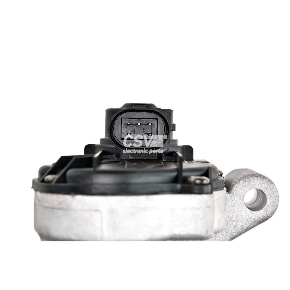 imagen (5) del producto Valvula Egr Nissan