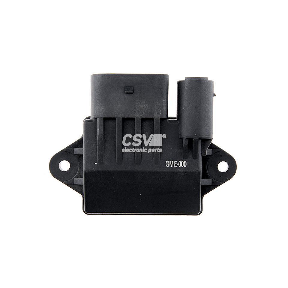 imagen (3) del producto Rele Precalentamiento Mercedes