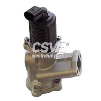 imagen (5) del producto Valvula Egr Fiat