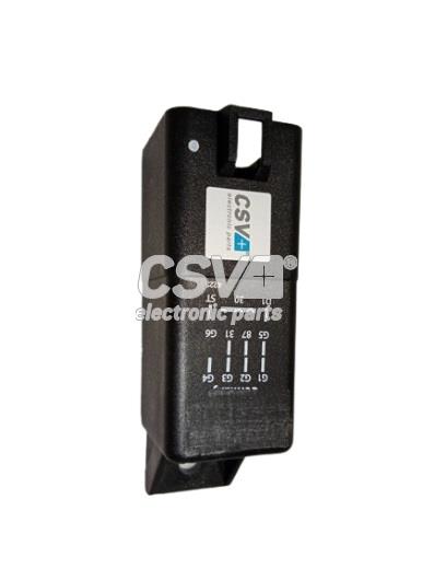 imagen (1) del producto Rele Precalentamiento