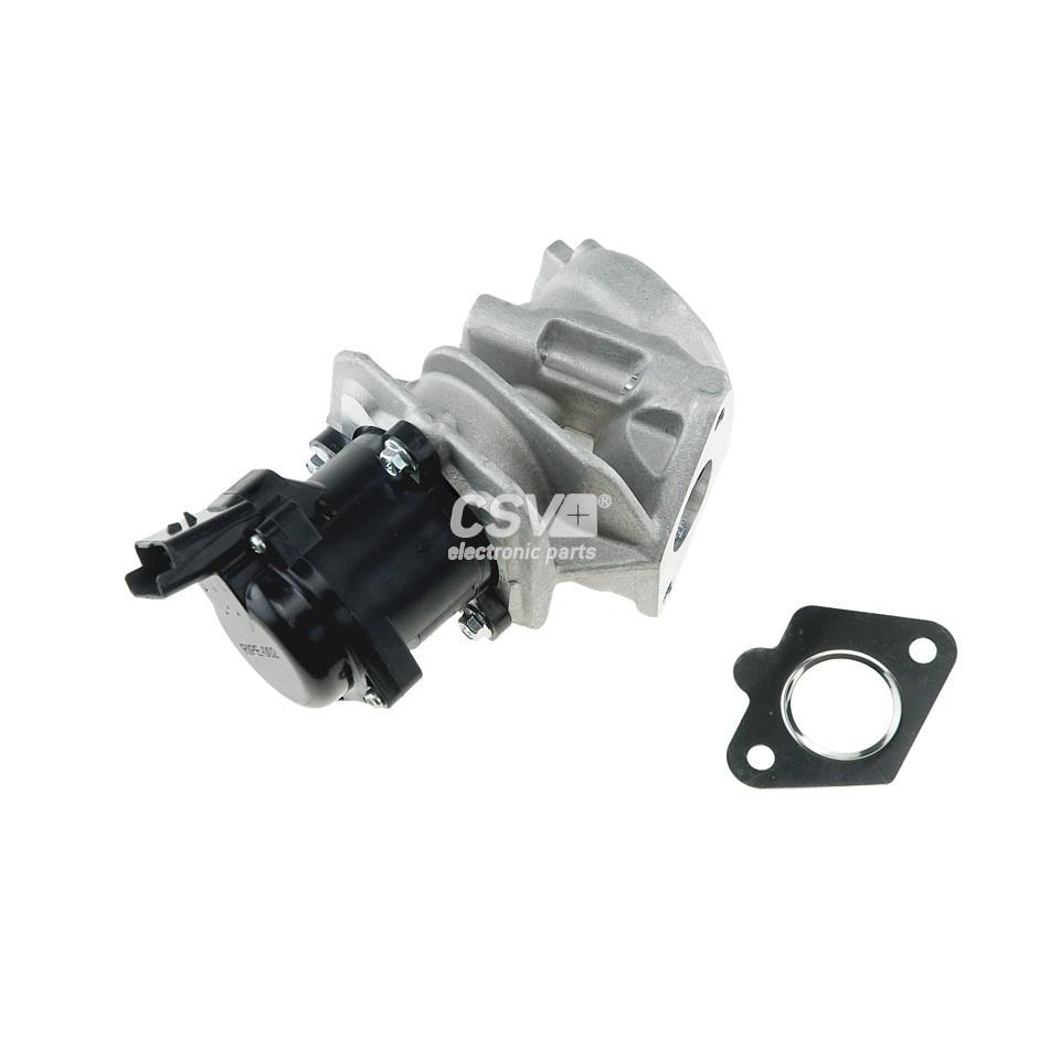 imagen (2) del producto Valvula Egr Ford Psa