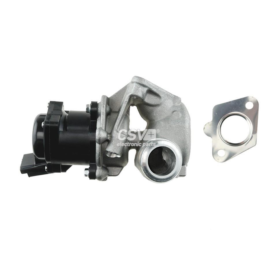 imagen (3) del producto Valvula Egr Ford Psa
