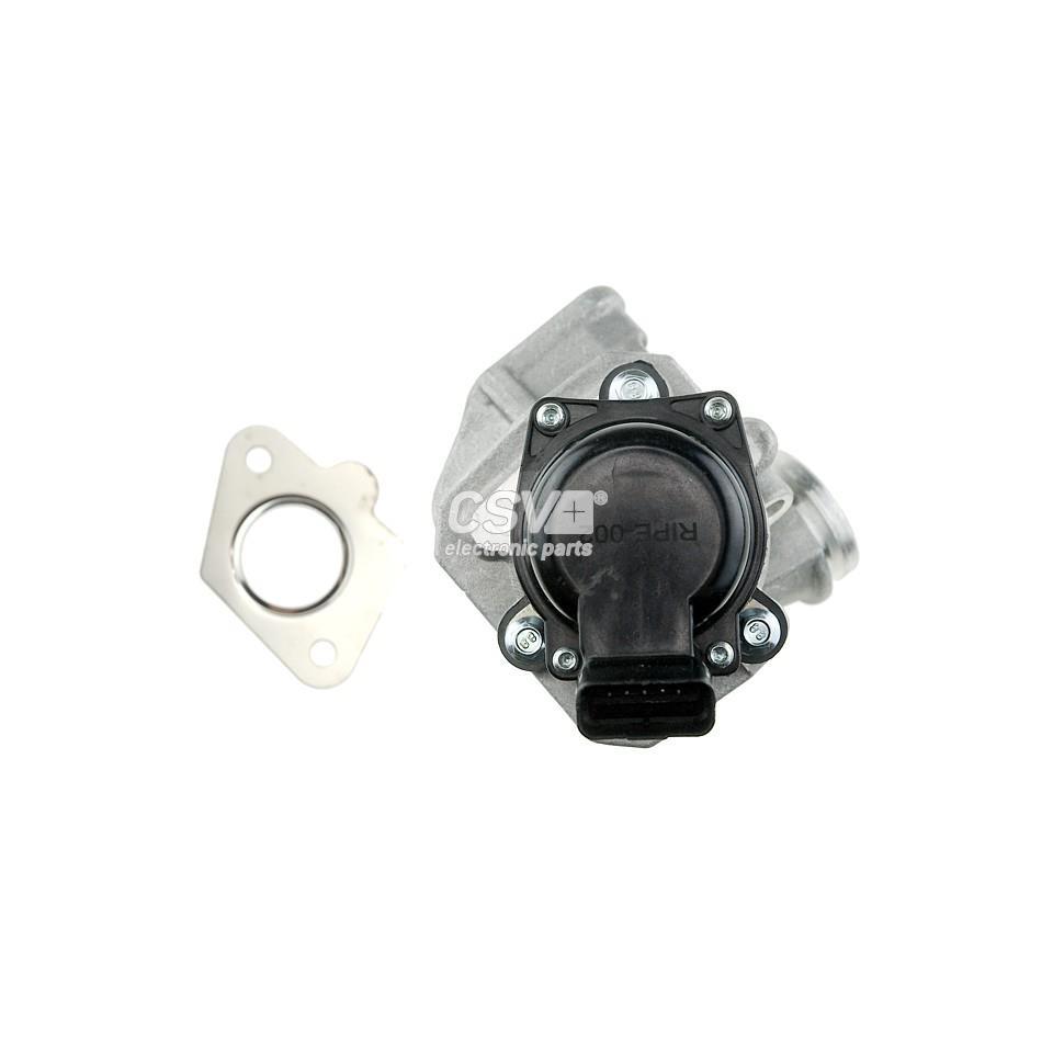 imagen (4) del producto Valvula Egr Ford Psa