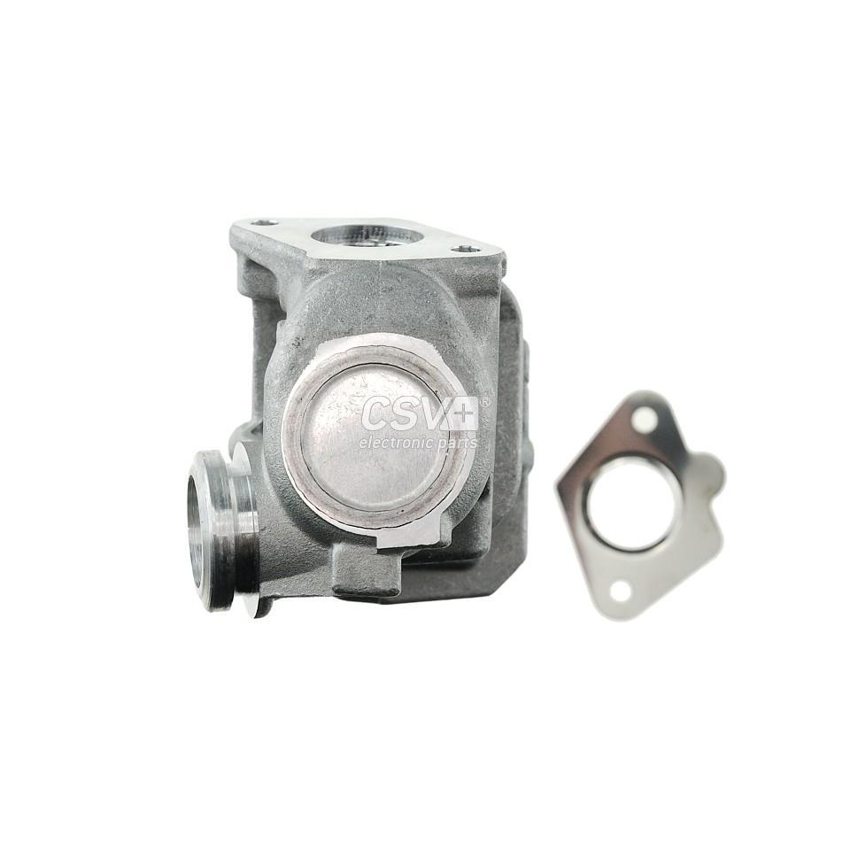 imagen (6) del producto Valvula Egr Ford Psa