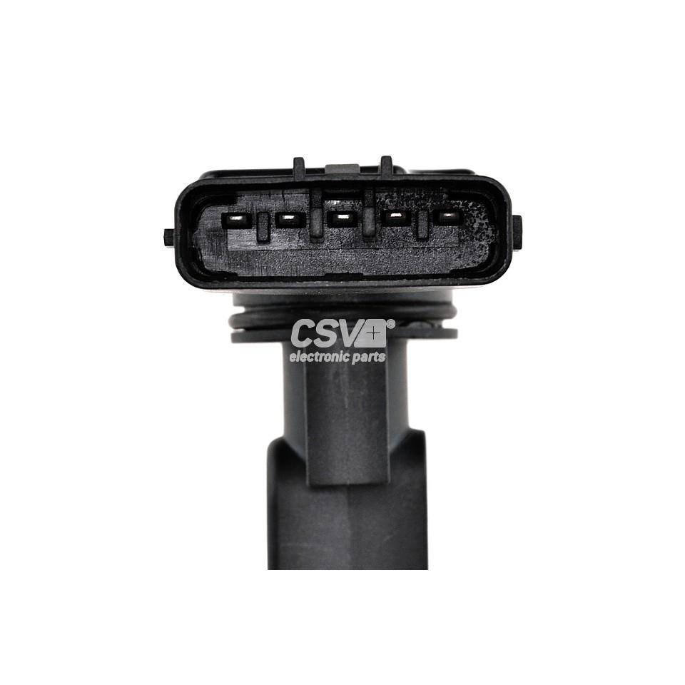 imagen (4) del producto Sensor De Masa (caudalimetro)