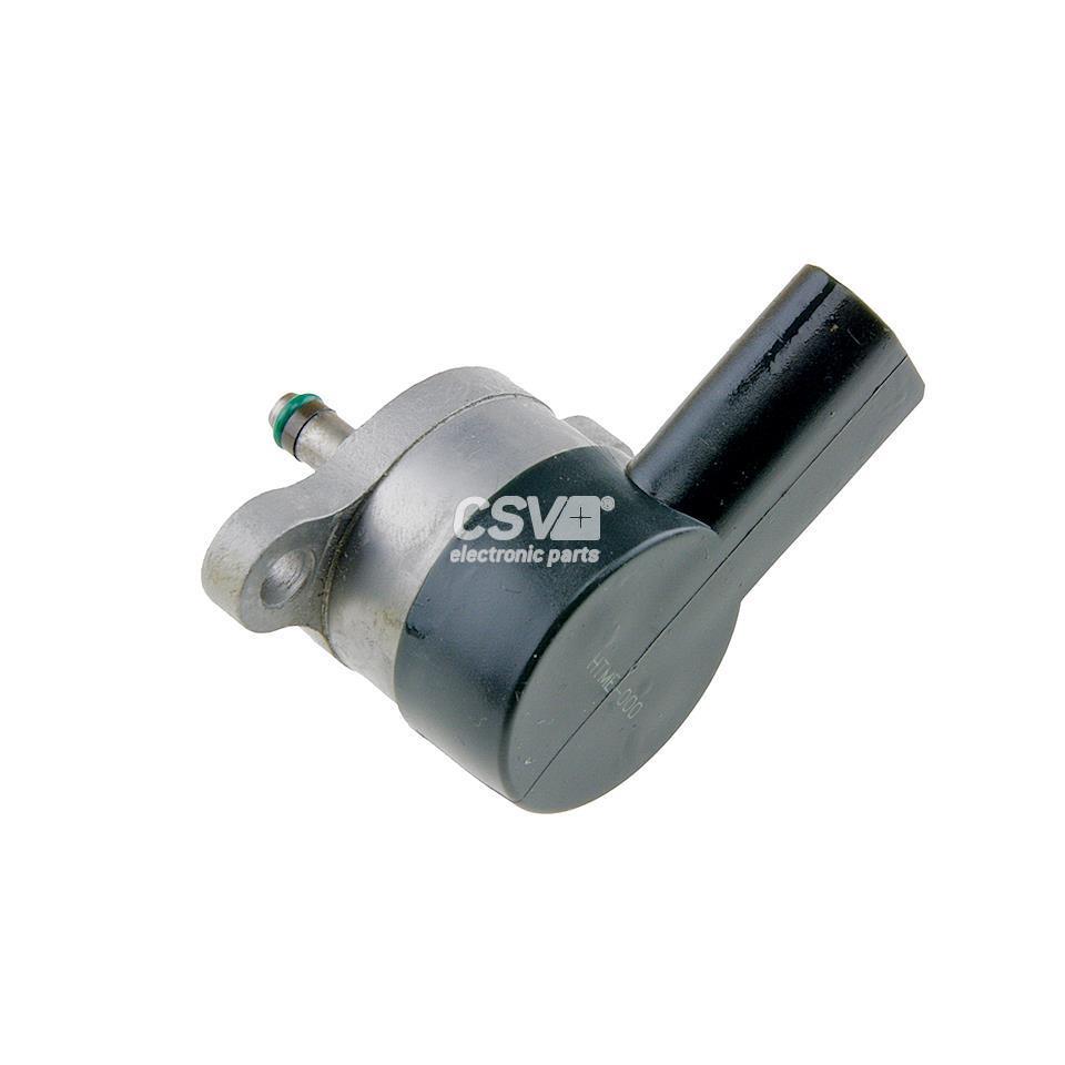 imagen (2) del producto Valvula Common Rail Mercedes