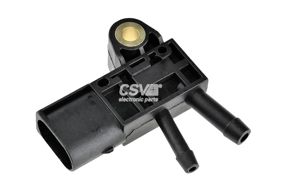 imagen (2) del producto Sensor Presion Gases Escape Mercedes