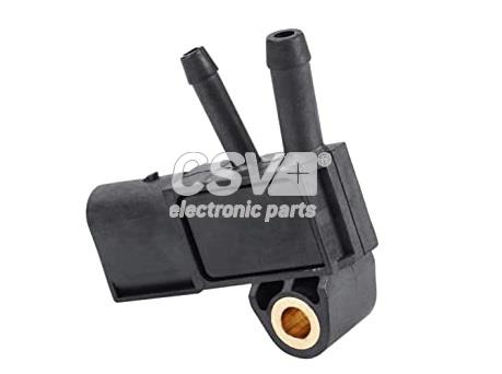 imagen (4) del producto Sensor Presion Gases Escape Mercedes