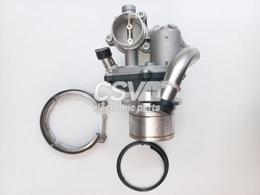 imagen (3) del producto Valvula Egr C Enfriador Vag