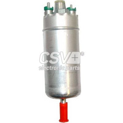 imagen (2) del producto Bomba Combustible 24v.volvo