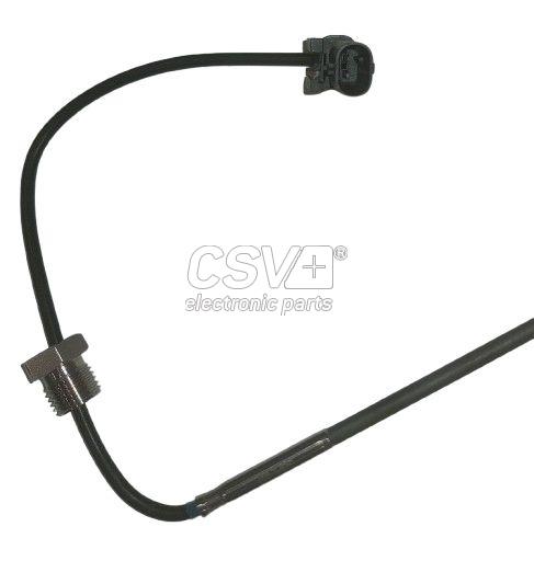 imagen (2) del producto Sensor Temperat. Gases Escape Opel