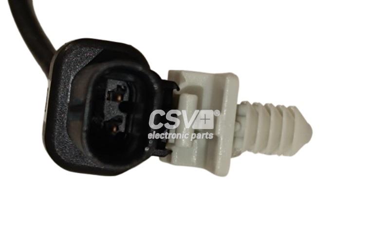 imagen (2) del producto Sensor Temp. Gas Escape Opel