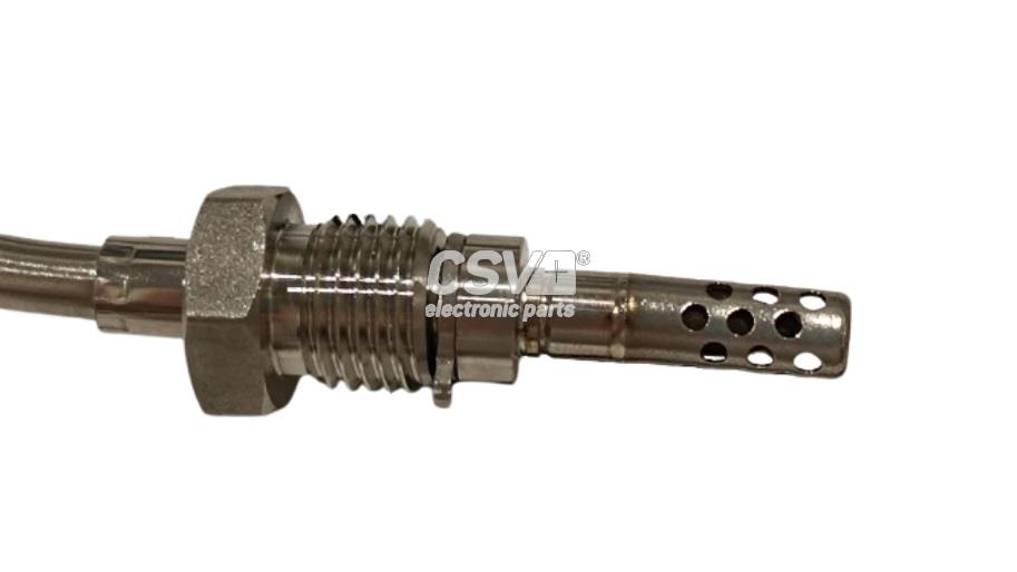 imagen (3) del producto Sensor Temp. Gas Escape Opel