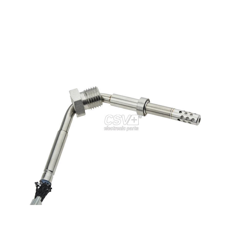 imagen (2) del producto Sensor Temperatura Gases Escape Opel