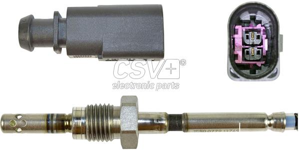 imagen (2) del producto Sensor Temp. Gases Escape Vag