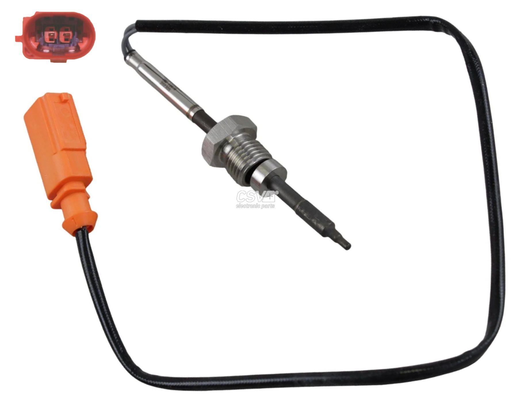 imagen (1) del producto Sensor Temperatura Gases Escape Vag