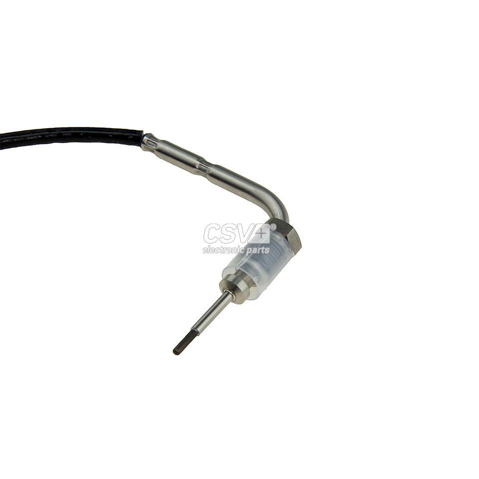 imagen (2) del producto Sensor Temperatura Gases Escape Renault