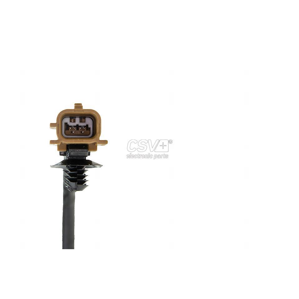 imagen (3) del producto Sensor Temperatura Gases Escape Renault
