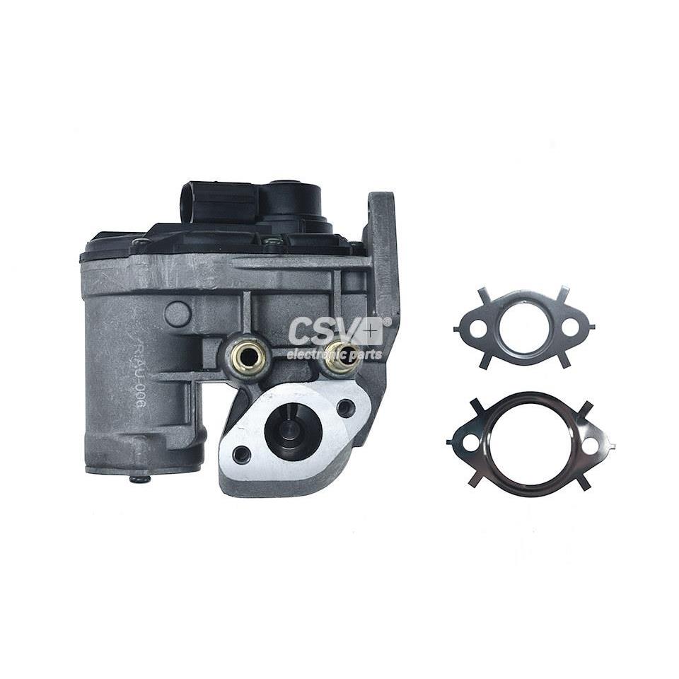 imagen (2) del producto Valvula Egr Vag