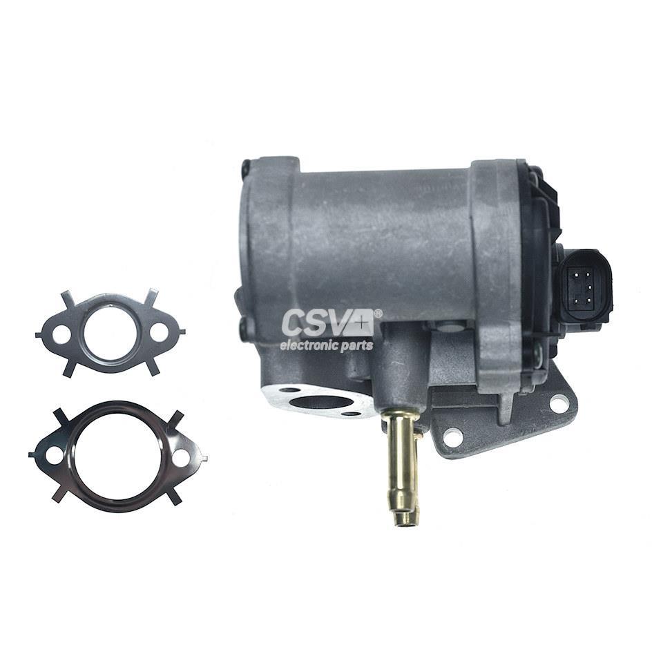 imagen (3) del producto Valvula Egr Vag