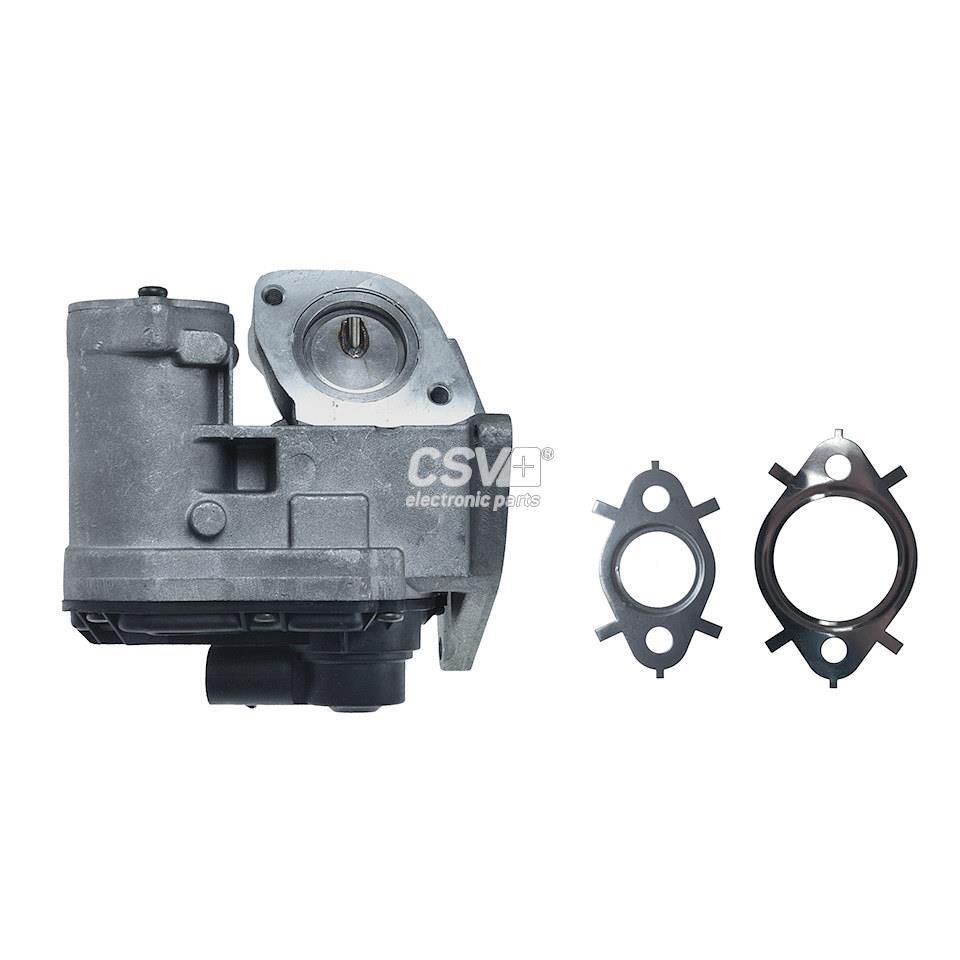 imagen (4) del producto Valvula Egr Vag