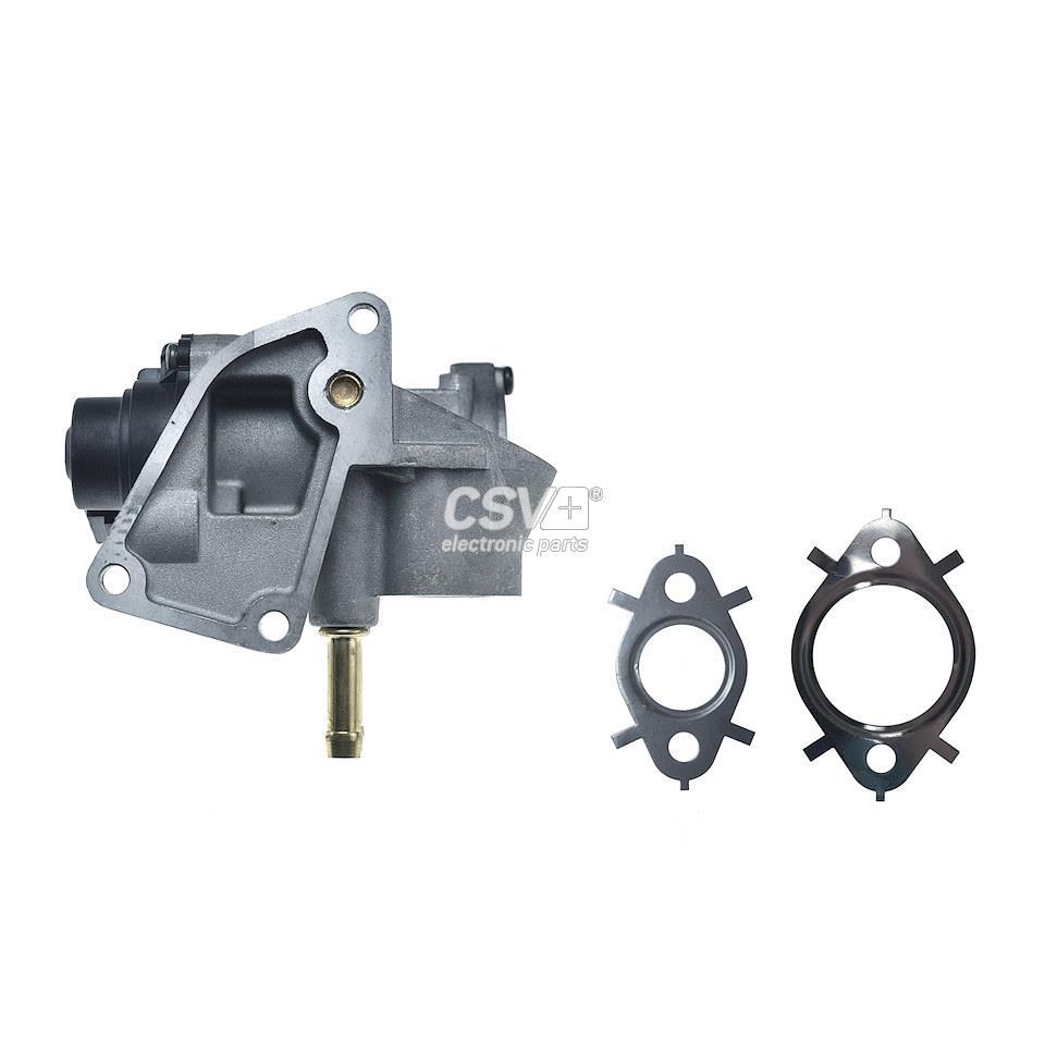 imagen (5) del producto Valvula Egr Vag