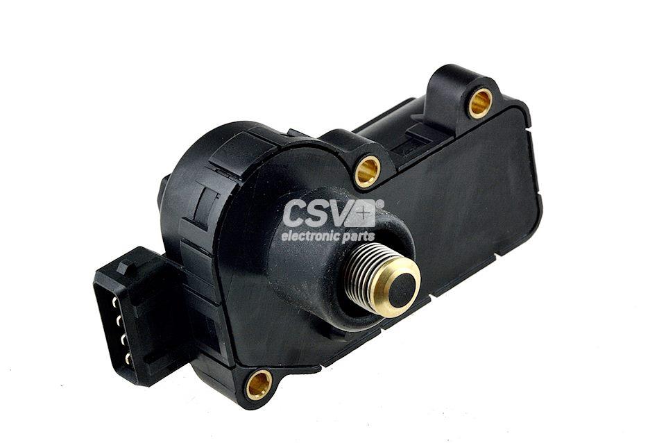 imagen (2) del producto Motor Regulacion Ralenti Opel