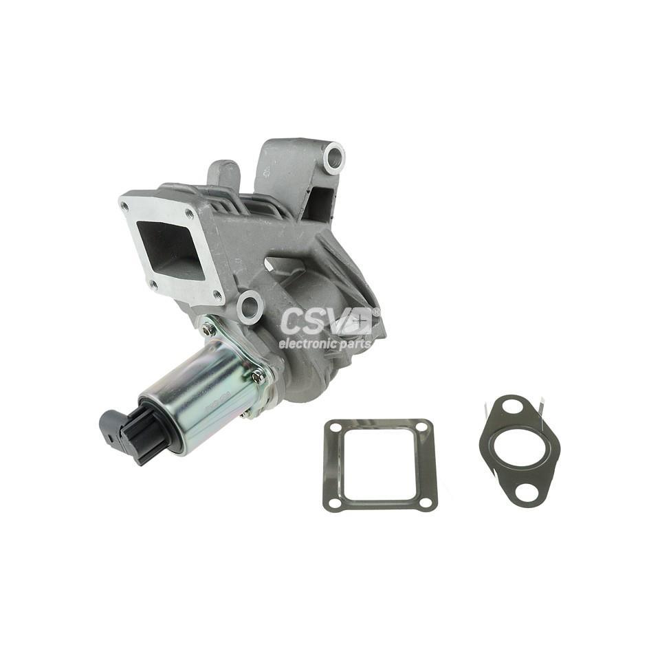 imagen (2) del producto Valvula Egr Renault