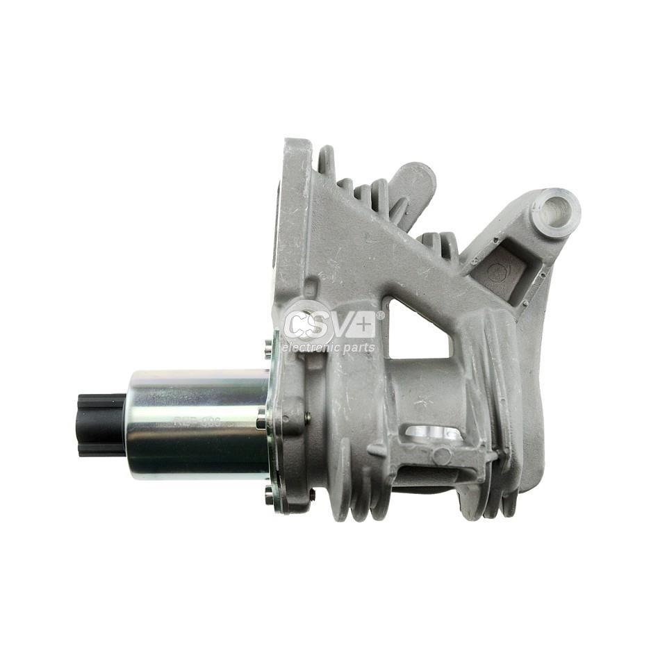 imagen (3) del producto Valvula Egr Renault