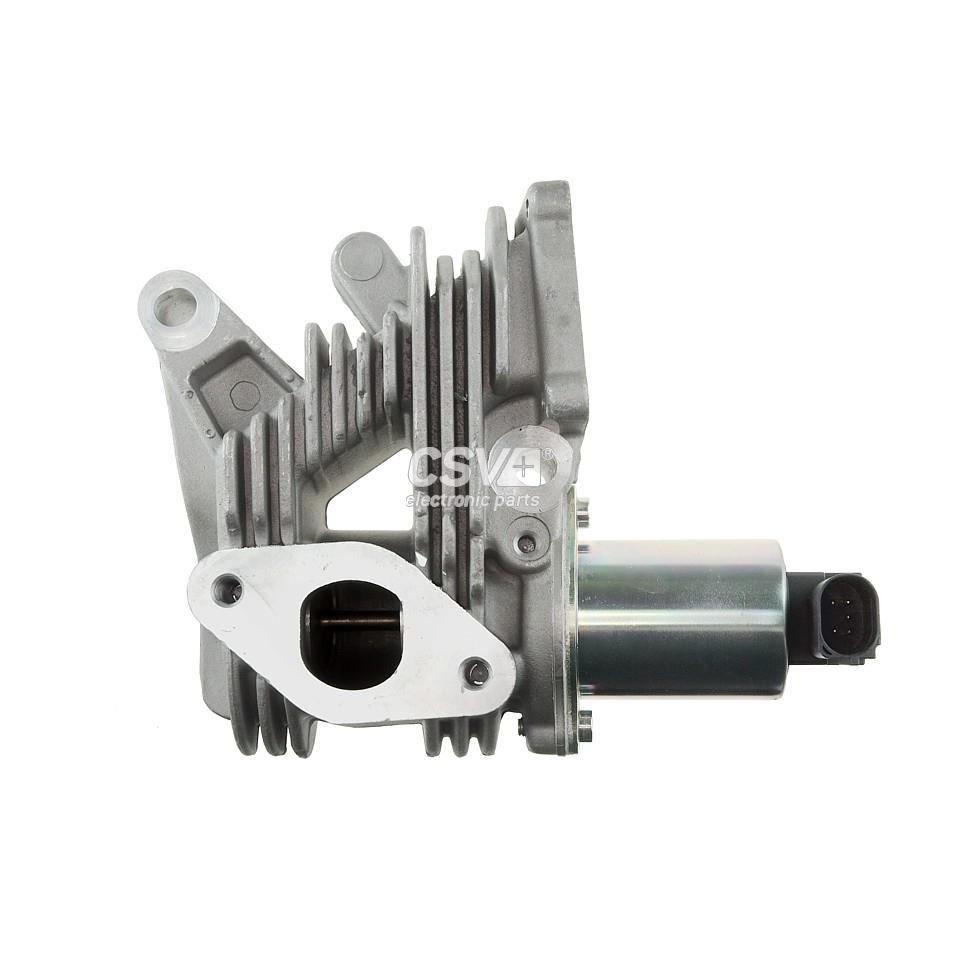 imagen (4) del producto Valvula Egr Renault