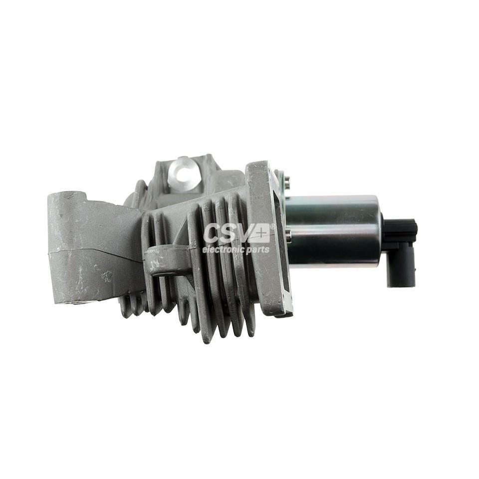 imagen (6) del producto Valvula Egr Renault