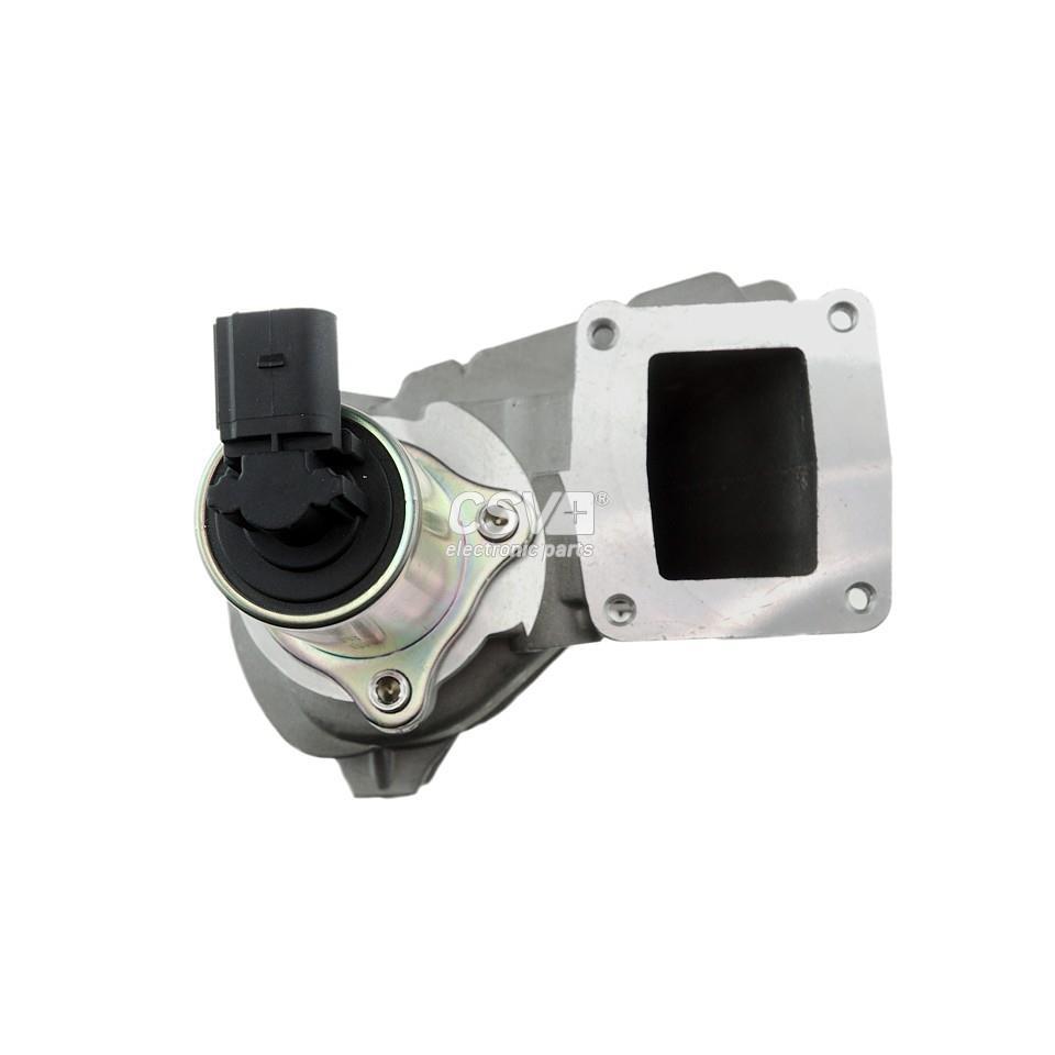 imagen (7) del producto Valvula Egr Renault