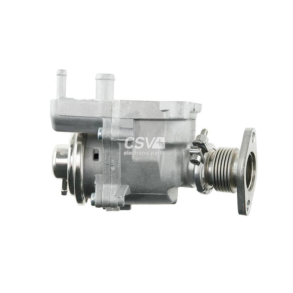 imagen (7) del producto Valvula Egr Psa