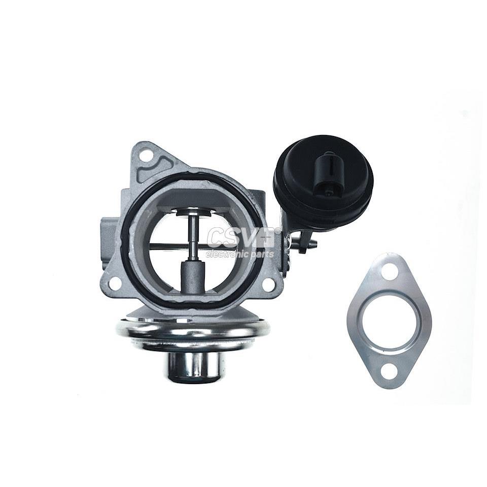 imagen (4) del producto Valvula Egr