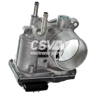 imagen (2) del producto Cuerpo Mariposa Toyota